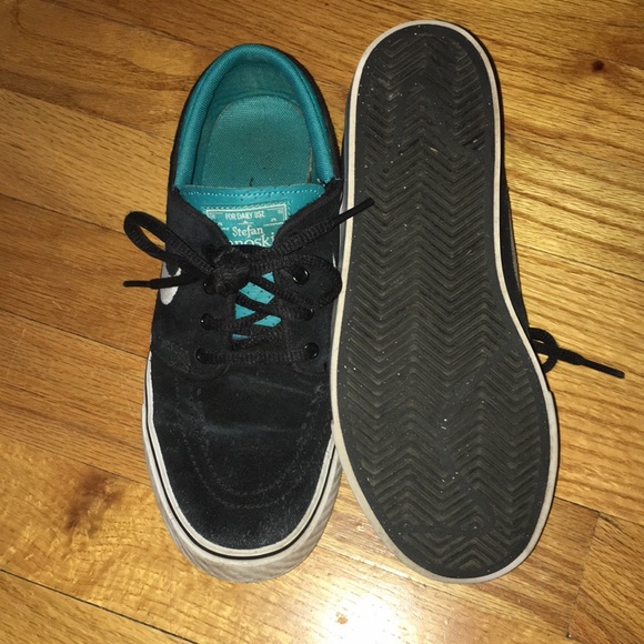 stefan jablonski nike